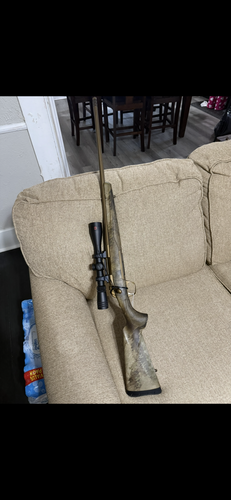 Browning Hells Canyon 243