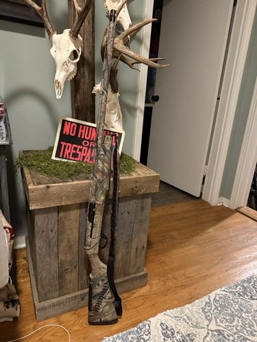 WTT : Benelli SBE2 for SBE1