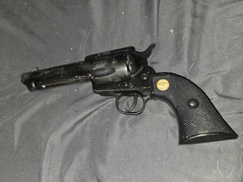 Chiappa 22lr revolver with 500 rds