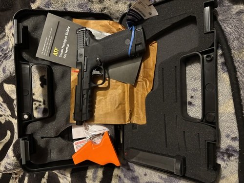 SOLD!!!Smith&Wesson  M&P 22 Mag 30+1 New!!!SOLD!!!