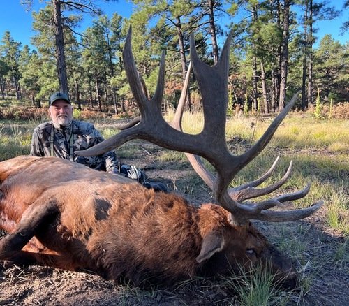 CAN YOU Shoot a DEER @ 100 YDS(.THEN TURN KNOB 1 CLICK &THEN SHOOT a ELK @ 1000 YDS?