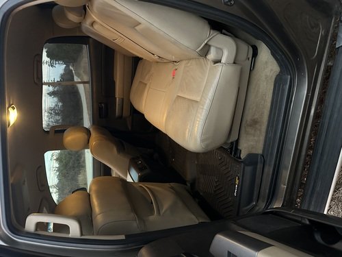 2011 Toyota Tundra TRD 4x4 