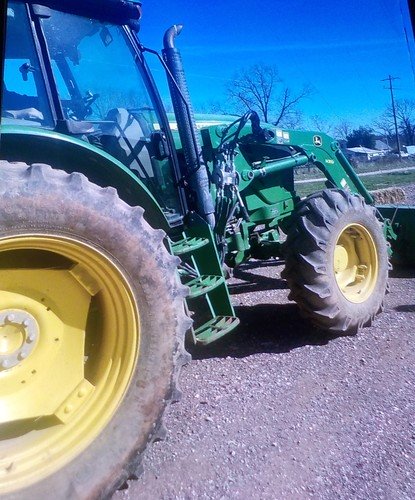 Spring Consignment Auction