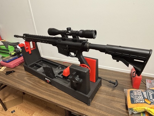 PSA AR-10 .308