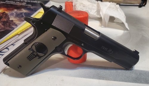 For Sale 1911 45ACP 