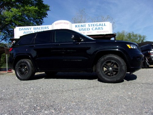 '19 GRAND-CHEROKEE LAREDO