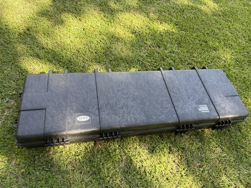 Bergara HMR Pro 6.5 PRC