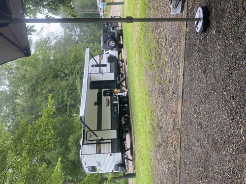 2022 Forest River Wildwood 26DBUD