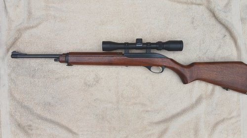 Marlin Model 99 M1 22LR