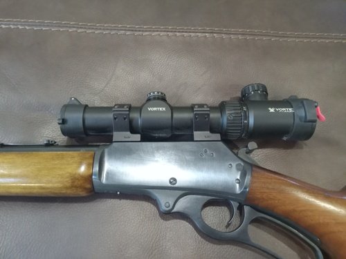 JM Marlin 30/30