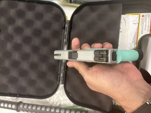 Glock 43