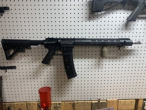 ANDERSON 5.56