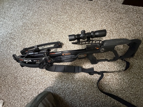 Crossbows