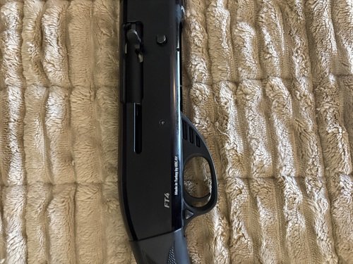 Pointer 20 gauge semi auto