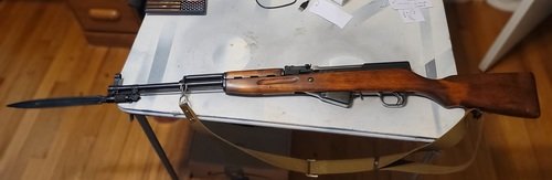 Russian SKS For Sale 