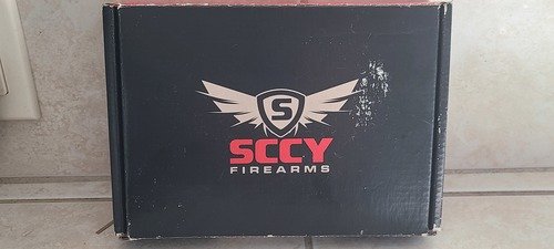 SCCY 9MM
