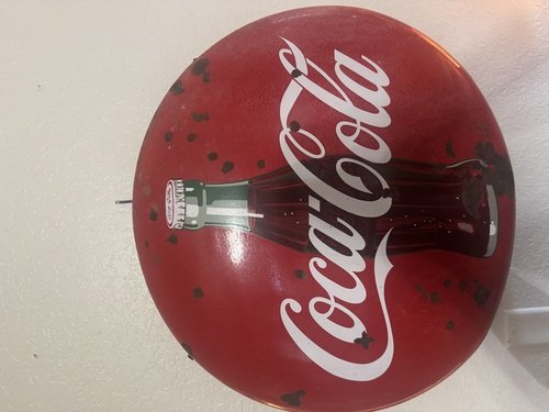 Vintage 50's Porcelain 24
