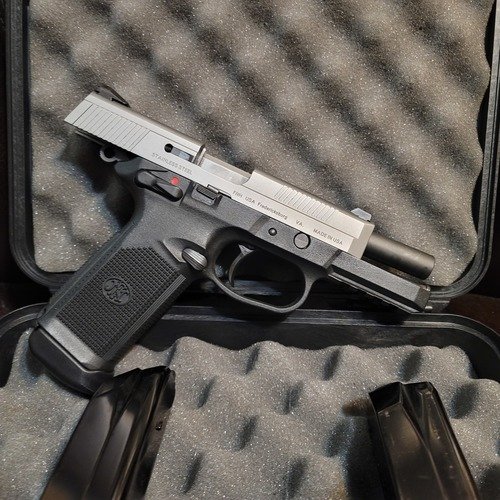 FN/FNX 45ACP For Sale 