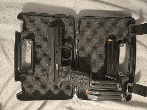 P320 compact