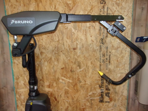 BRUNO LIFT
