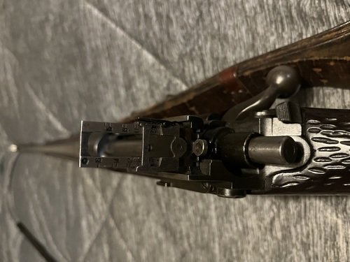 U. S. Remington Model 1917 30-06