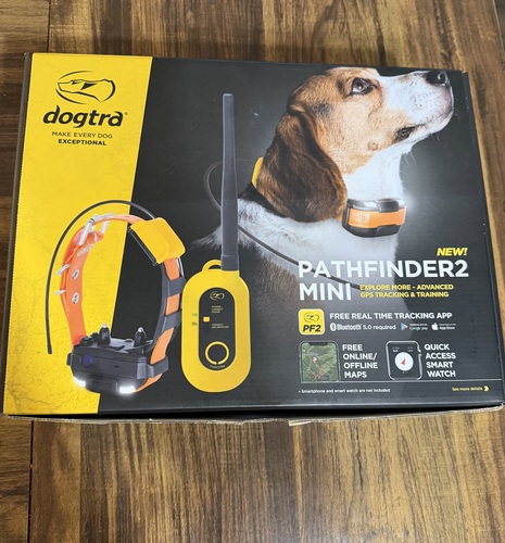 Dogtra Pathfinder 2