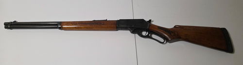Marlin Glenfield 30A 30/30