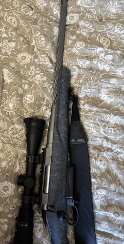 RUGER 7MM-08