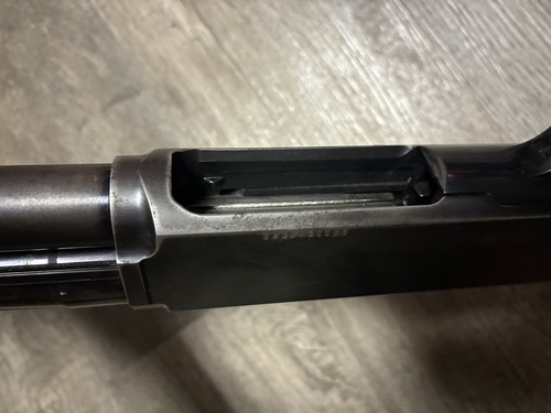 Browning bps  20ga