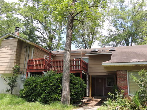 Executive Home for rent
