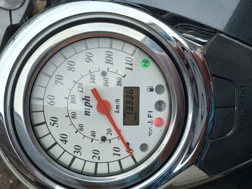 2006 Suzuki Boulevard C50t