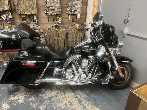 Harley Davidson Ultra Limited