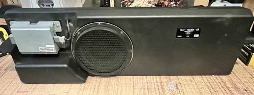 Ford F150 OEM Factory Subwoofer & Amp unit , fits (04 , 05 , 06 , 07 , 08)  