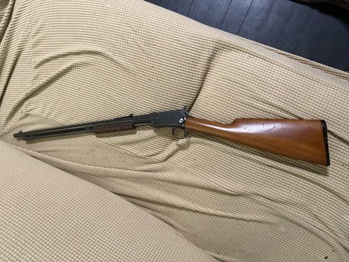 Winchester 06 