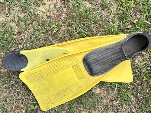 Diving Fins