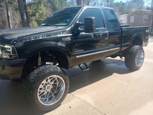 00' f250
