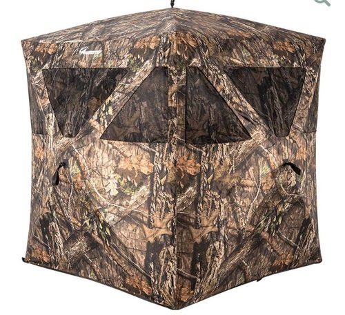 Ameristep Magnum Caretaker Ground Blind