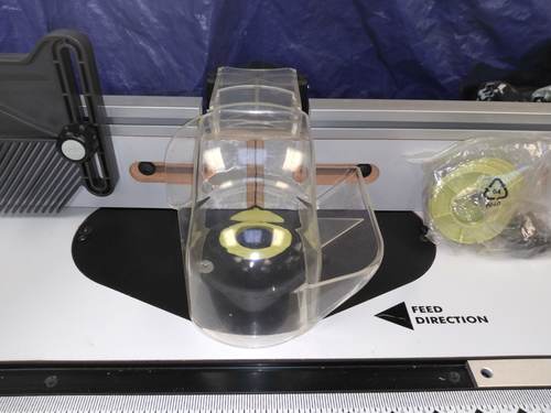 Classified Listing | Ryobi Router Table/with Router (LIKE NEW, used ...