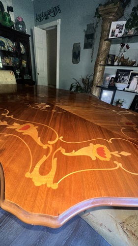 Beautiful Table (no chairs)