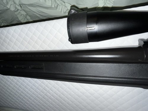 Remington 700 5R 1:10 in 300 win mag