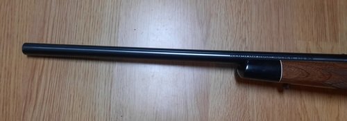 Remington 700 BDL DM 270 Win 