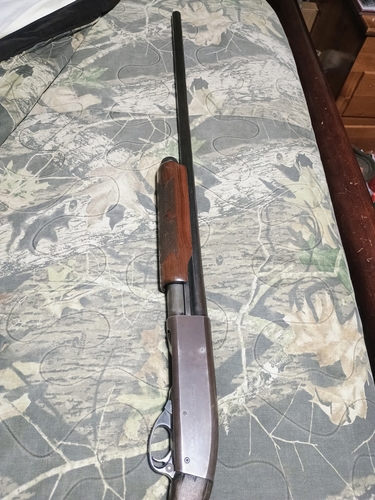 Remington 870 12 Gauge 3 inch Wingmaster 