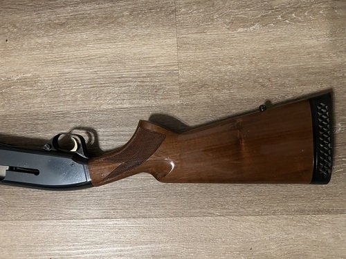 Browning Gold 10 gauge w/ 2 barrels