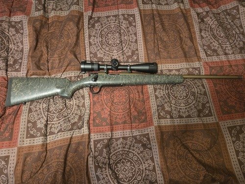 Christensen Arms .308