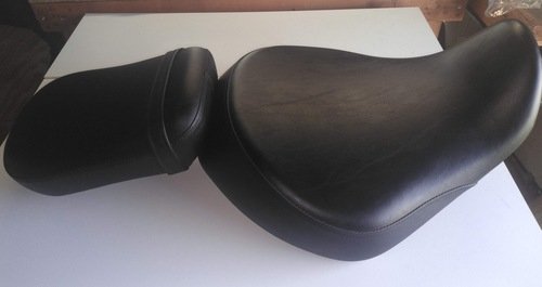 2009 Honda VT750C Shadow Aero Factory Original Operator & Passenger SEAT