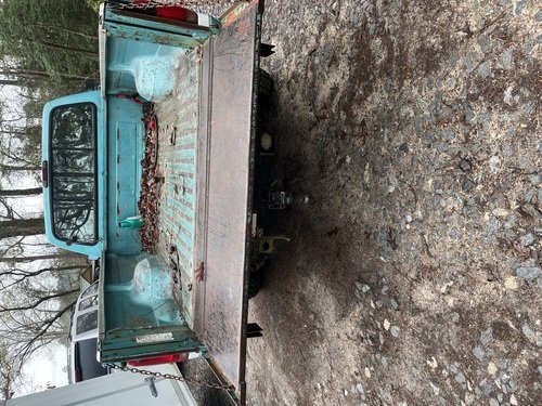 1995 f250 7.3 turbo diesel 