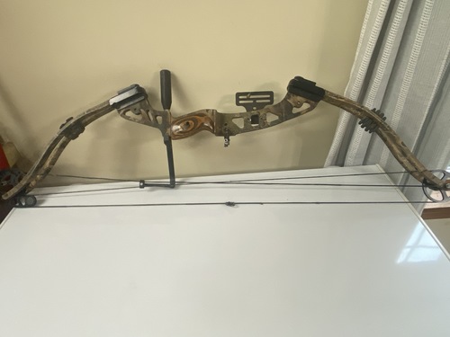 Jennings Star Master