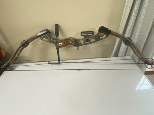 Jennings Star Master