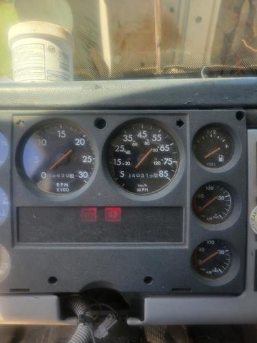Freightliner FL70