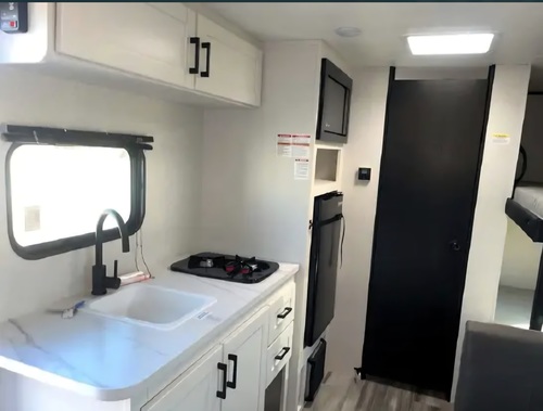 2025 Jayco 170BH camper